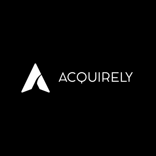 Acquirely Logo